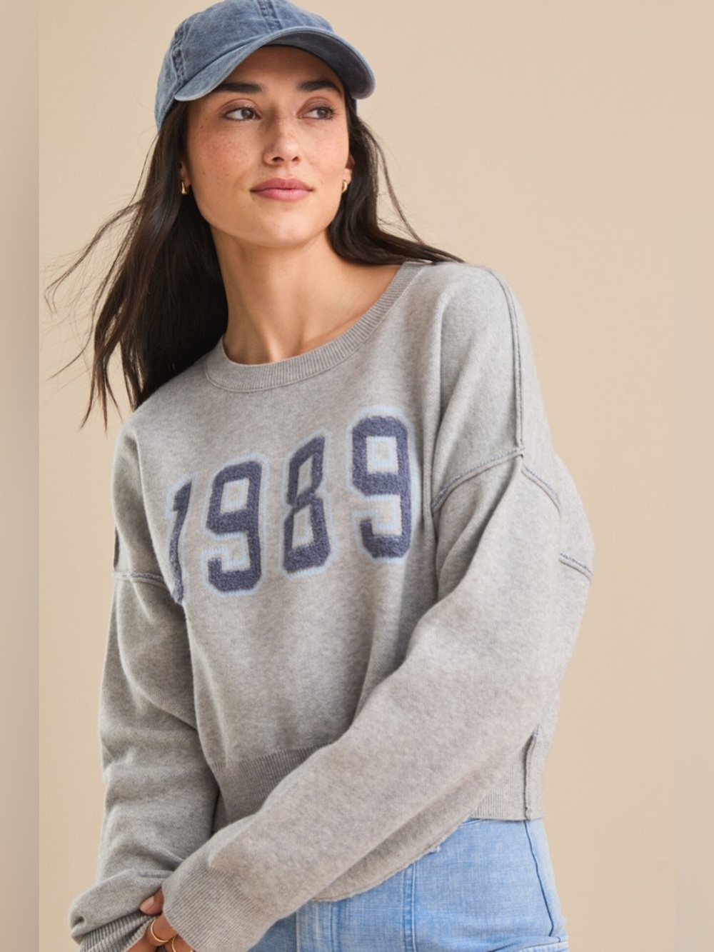 Altard state 1989 pullover sweater